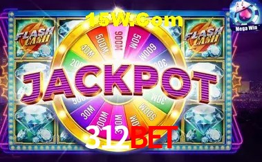 312Bet - cassino ao vivo
