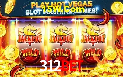 312Bet - Pagamento PIX Instantâneo